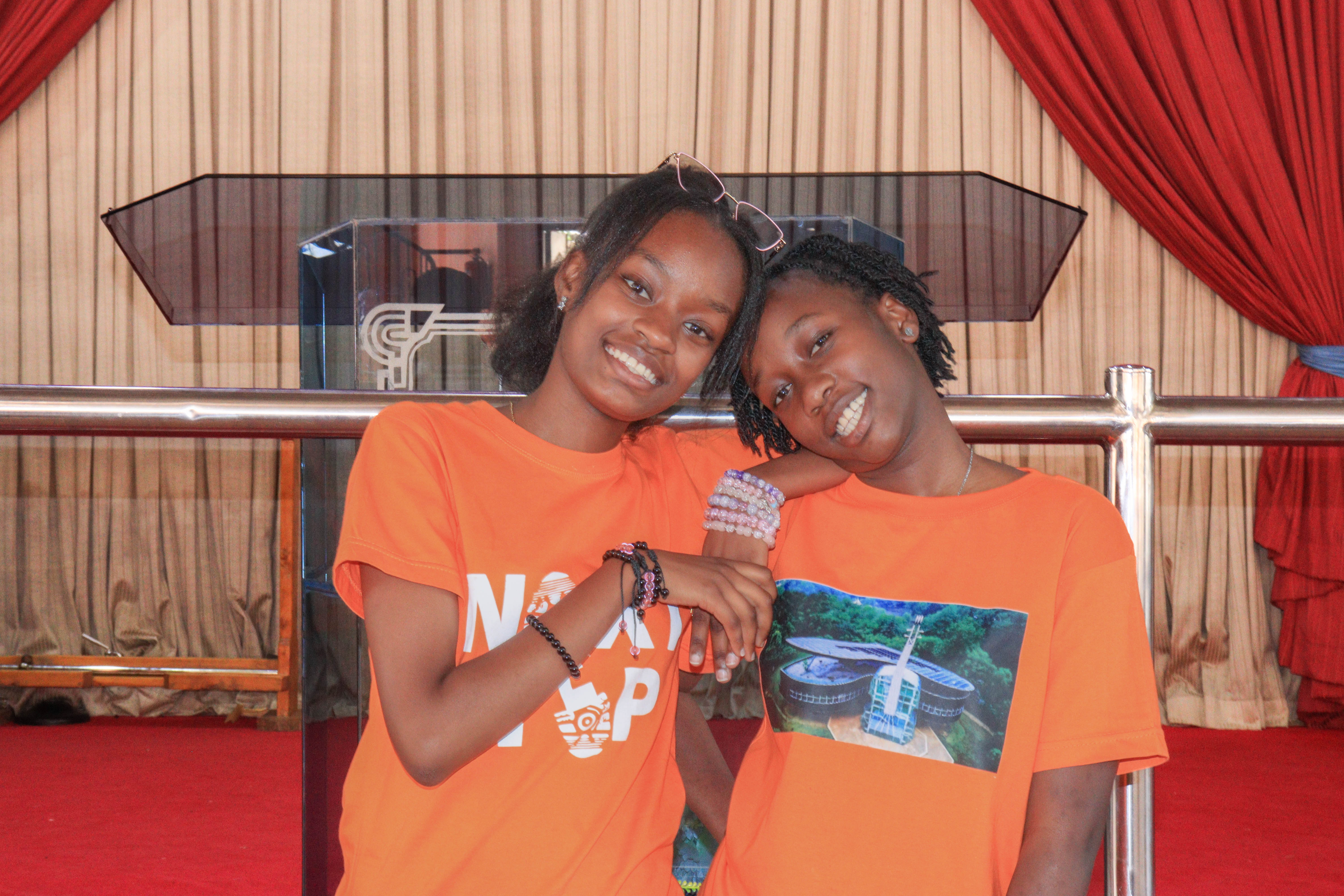 Children Ministry