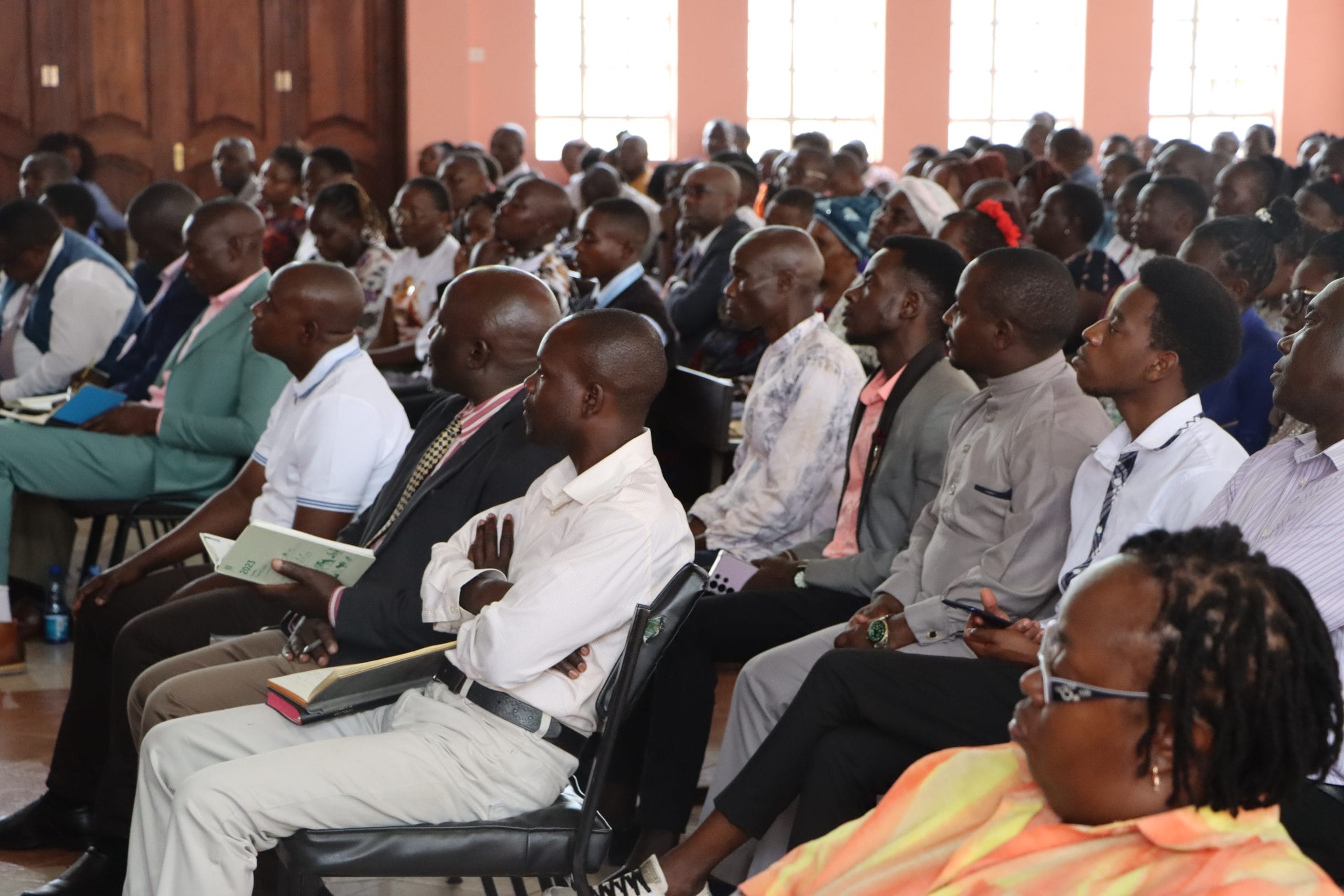 Home Church Ministry