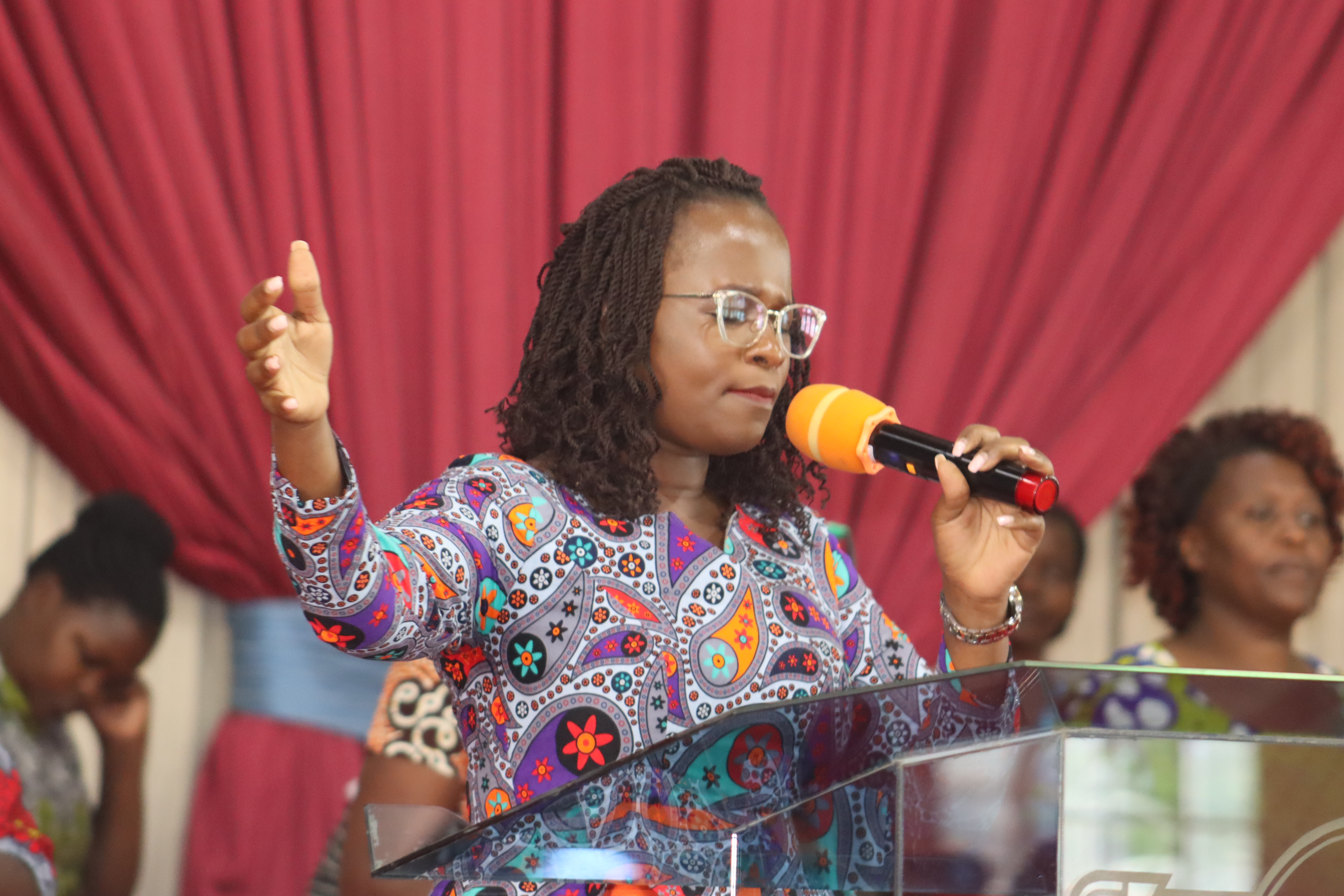 Music Ministry