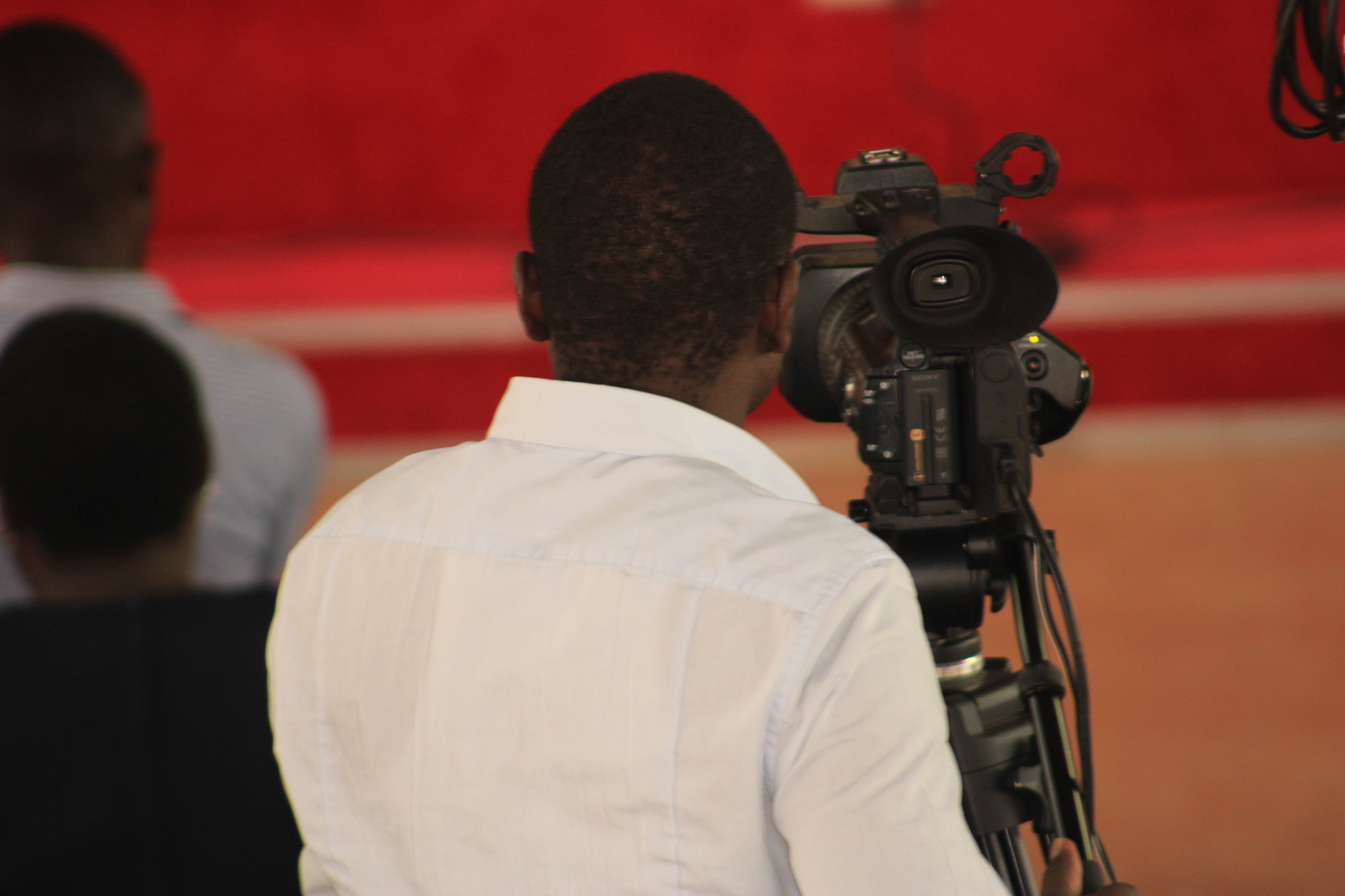 Media Ministry