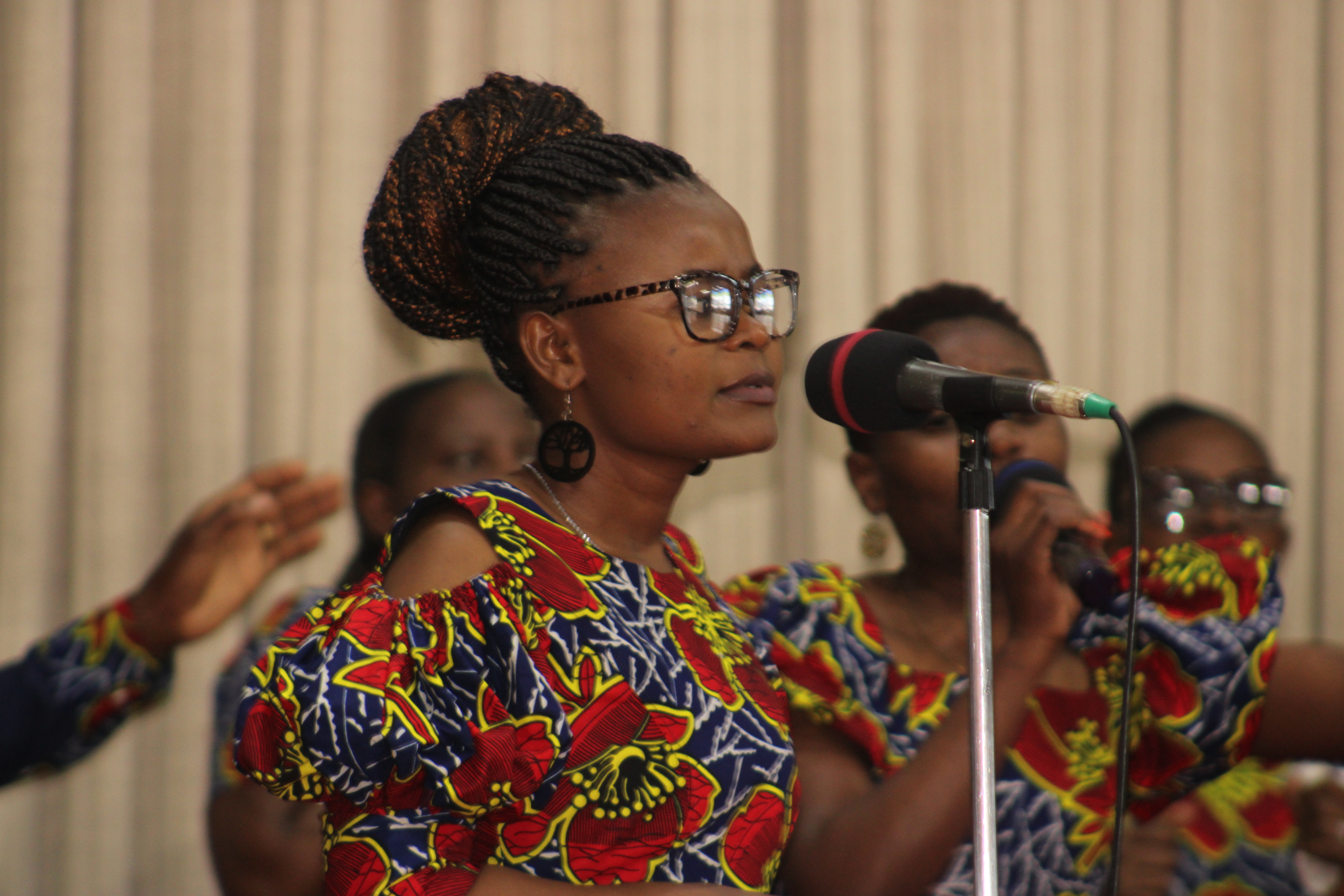 Music Ministry